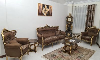 آپارتمان یکخواب تازه بازسازی شده .نیاوران(جمشیدیه)