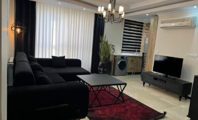 آپارتمان مبله ی یکخواب نوساز در مرزداران