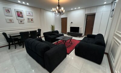 آپارتمان یکخواب نوساز در پونک