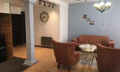 آپارتمان یکخواب تمیز در اختیاریه (دیباجی جنوبی )