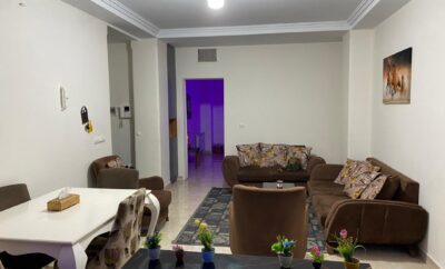 آپارتمان مبله ی  یکخواب در نارمک(فرجام غربی . تهرانپارس)