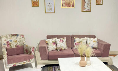 آپارتمان مبله ی  یک خواب  تهرانپارس غربی