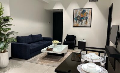 آپارتمان یک خواب نوساز شیک در یوسف آباد