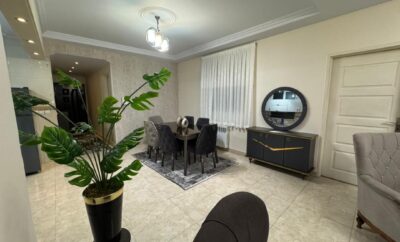 واحد مبله ی دو خواب شیک در نارمک (فرجام)