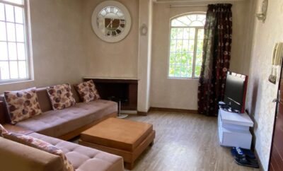 آپارتمان یک خوابه شریعتی ، خواجه عبدالله (سیدخندان)