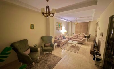 آپارتمان مبله ی  یکخواب در نارمک(فرجام غربی . تهرانپارس)