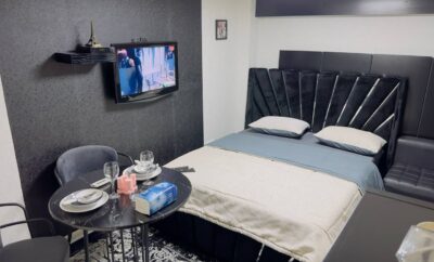 سوییت مبله در سعادت آباد