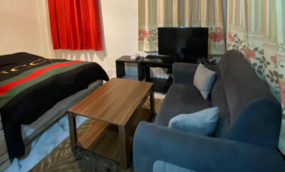 سوییت مبله در  سیدخندان