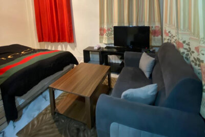 سوییت مبله در  سیدخندان